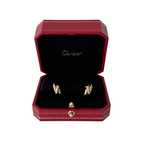 Cartier Yellow Gold Juste Un Clou Bracelet SM
