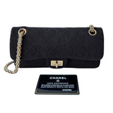 Chanel 2.55 Reissue Double Flap Bag