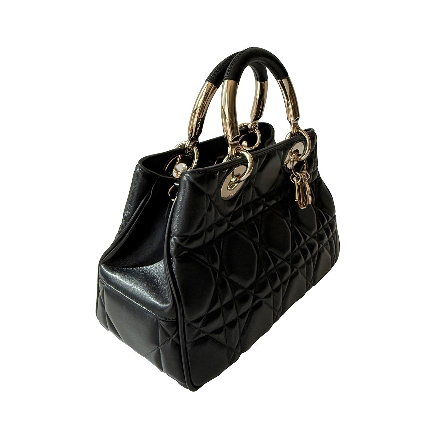 Christian Dior Lady Dior 95.22 – revogue
