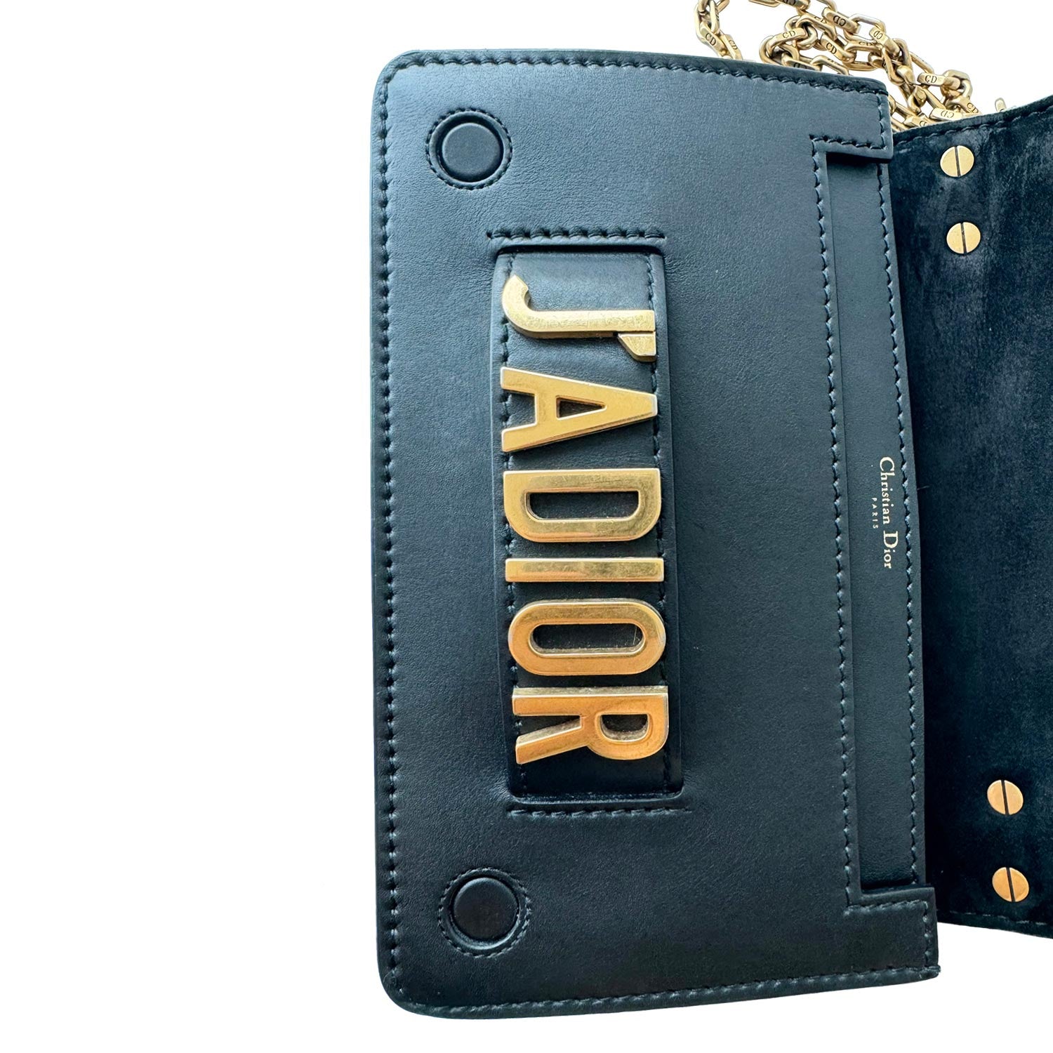 Christian Dior J'adior Medium Bag – revogue
