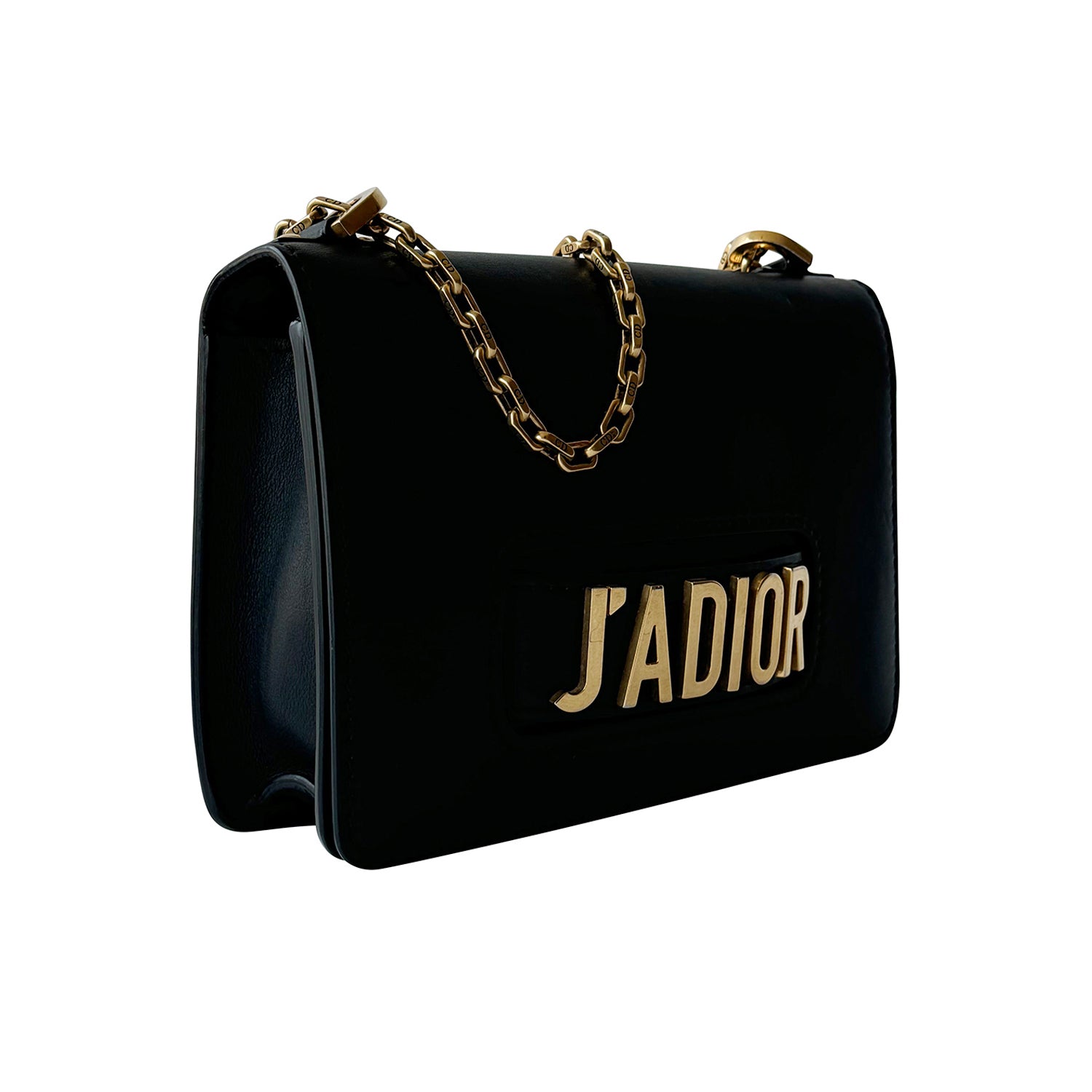 Christian Dior J'adior Medium Bag – revogue
