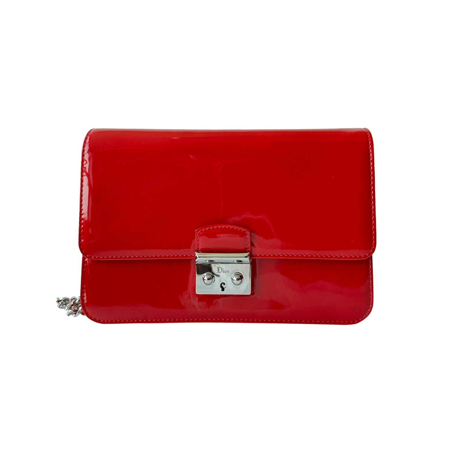 Dior Lady Dior Handbag 390285 | Collector Square