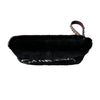 Dolce & Gabbana Fur Pouch