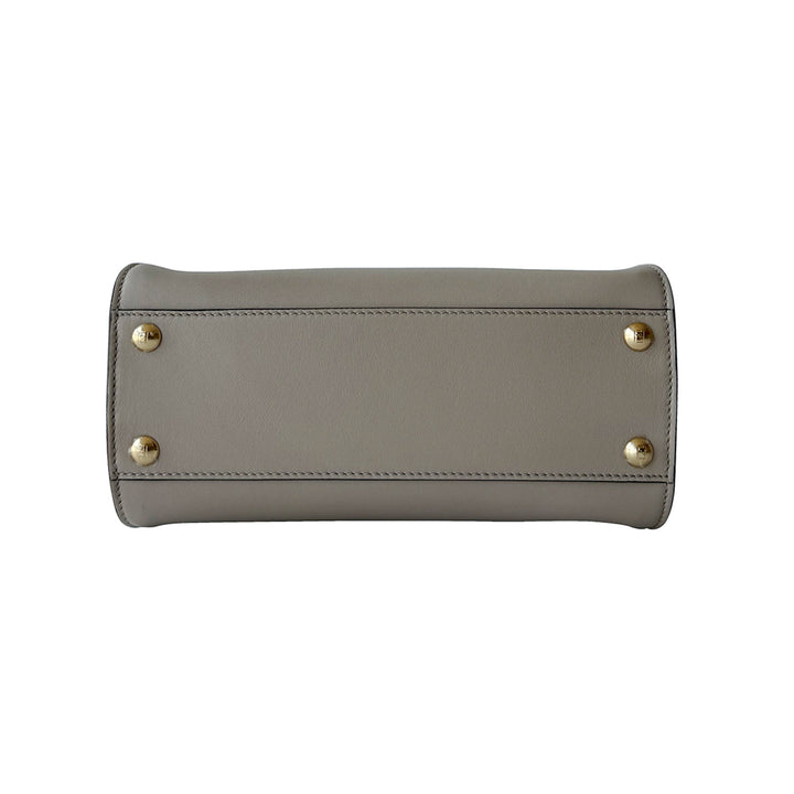 Fendi Peekaboo Mini Bag