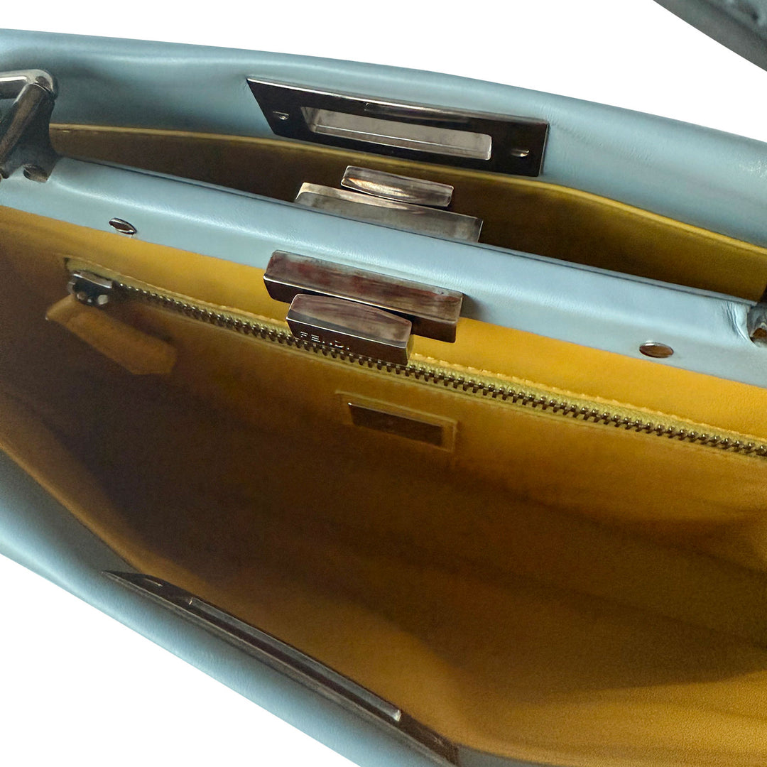 Fendi Peekaboo Iconic Medium Bag