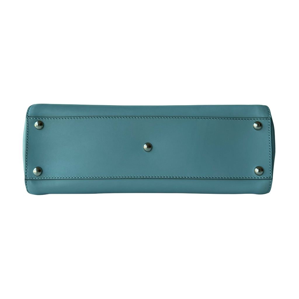 Fendi Peekaboo Iconic Medium Bag