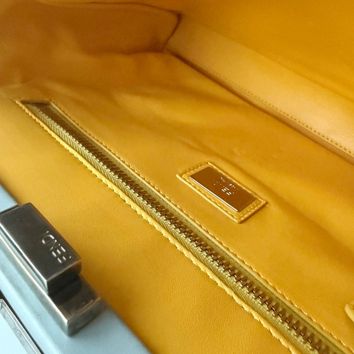 Fendi Peekaboo Iconic Medium Bag