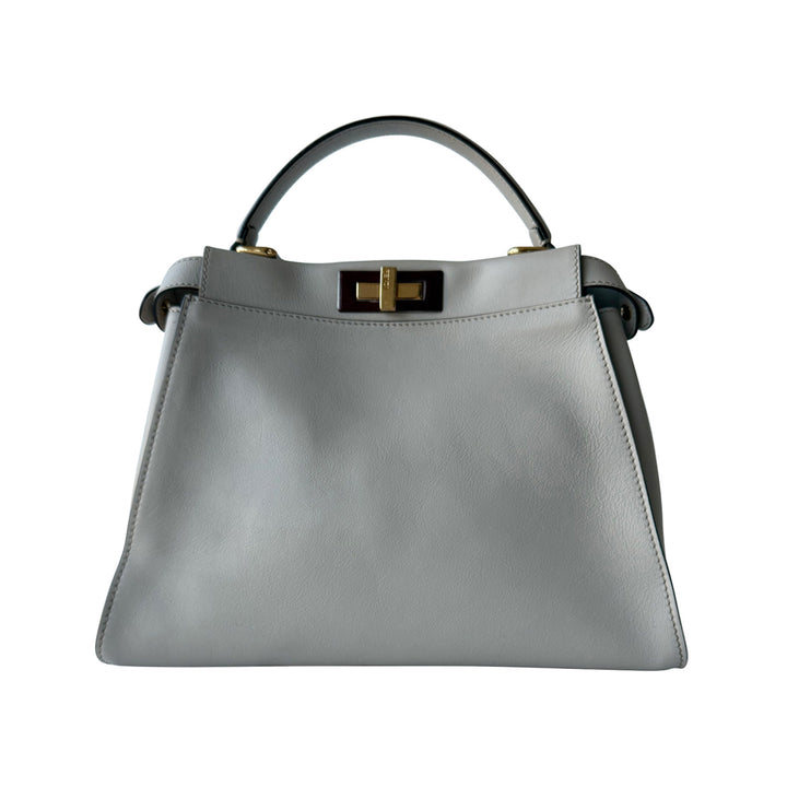 Fendi Peekaboo Iconic Medium Bag