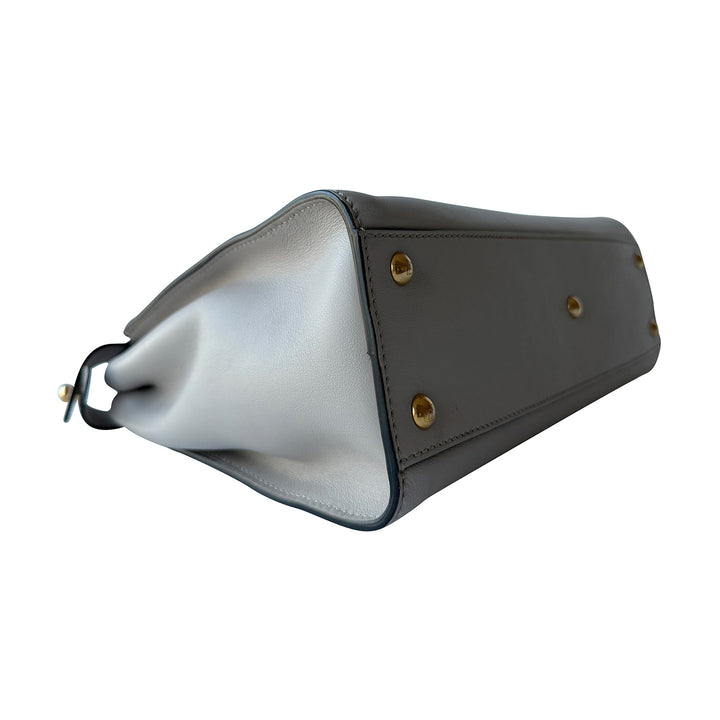 Fendi Peekaboo Iconic Medium Bag