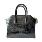 Givenchy Mini Antigona Shoulder Bag