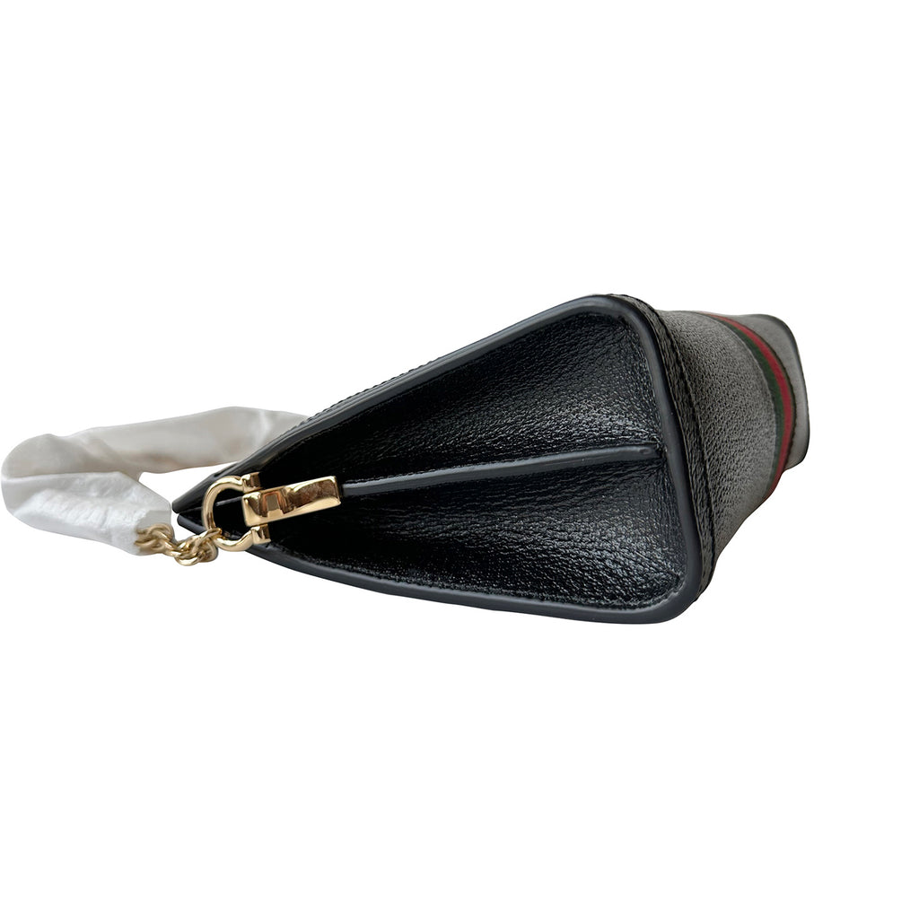 Gucci Large Ophidia Chain Shoulder Bag