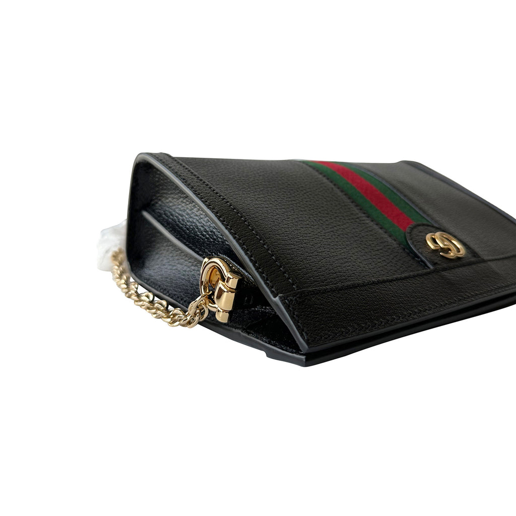 Gucci Large Ophidia Chain Shoulder Bag