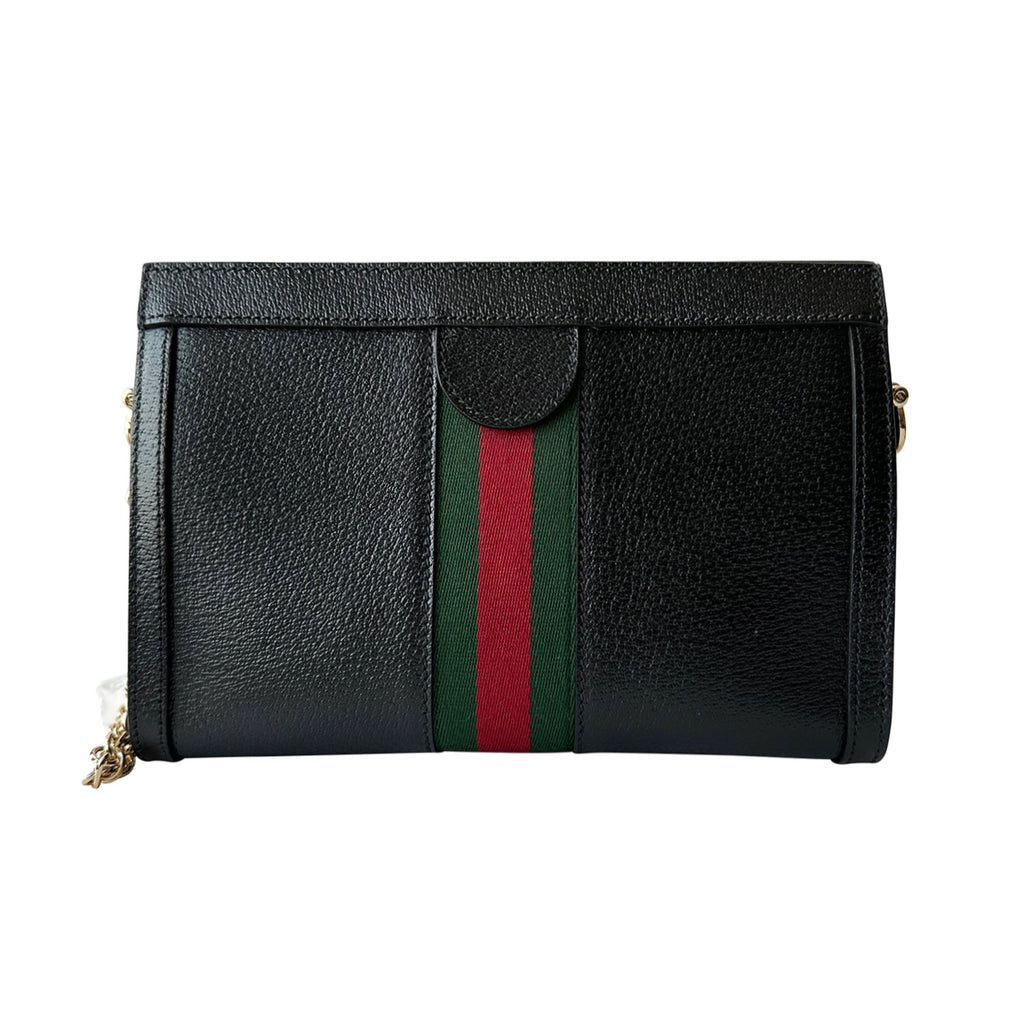 Gucci Large Ophidia Chain Shoulder Bag