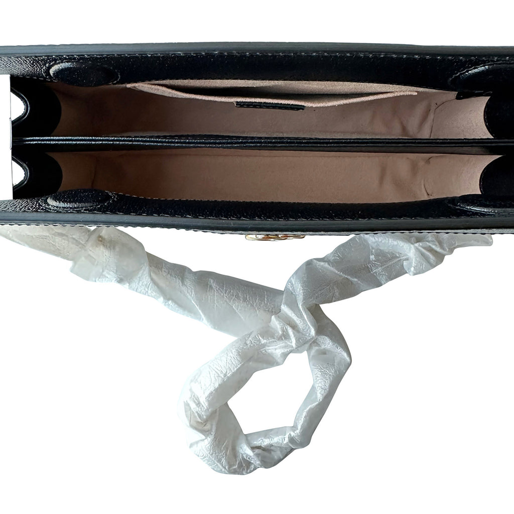 Gucci Large Ophidia Chain Shoulder Bag