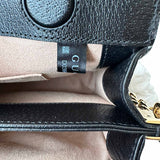 Gucci Large Ophidia Chain Shoulder Bag