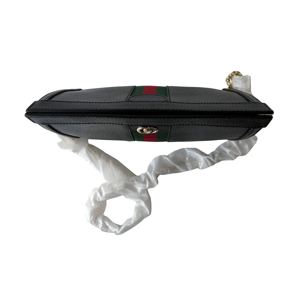 Gucci Large Ophidia Chain Shoulder Bag