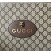 Gucci GG Neo Vintage GG Surpreme Pouch