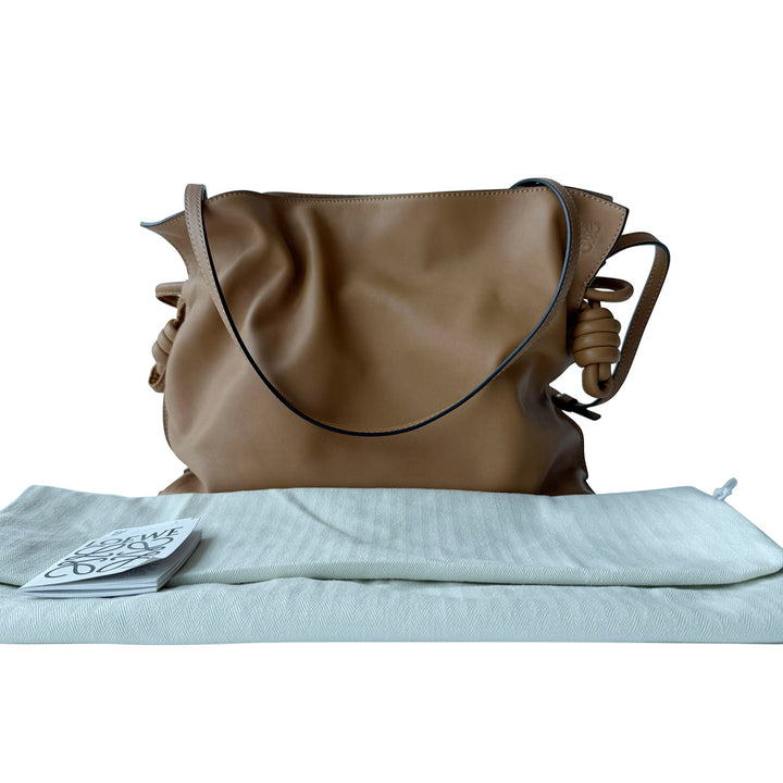 Loewe Medium Flamenco Shoulder Bag