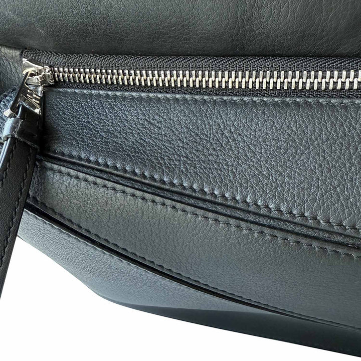 Loewe Small Puzzle Shoulder Bag