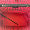 Louis Vuitton Damier Ebene Neverfull MM