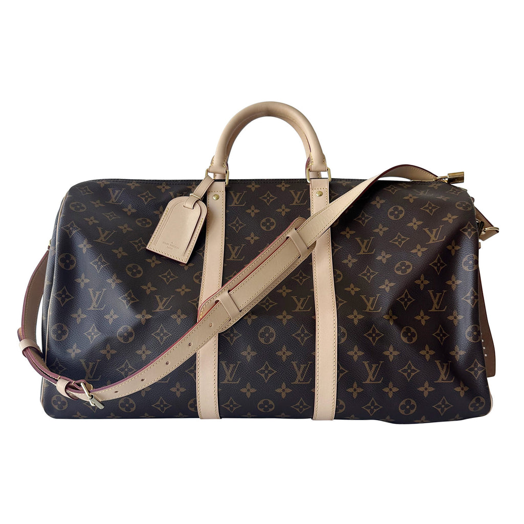 Louis Vuitton Danube Initials Epi Leather PPM in 2023