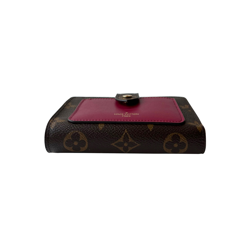 Louis Vuitton Monogram Pallas Wallet