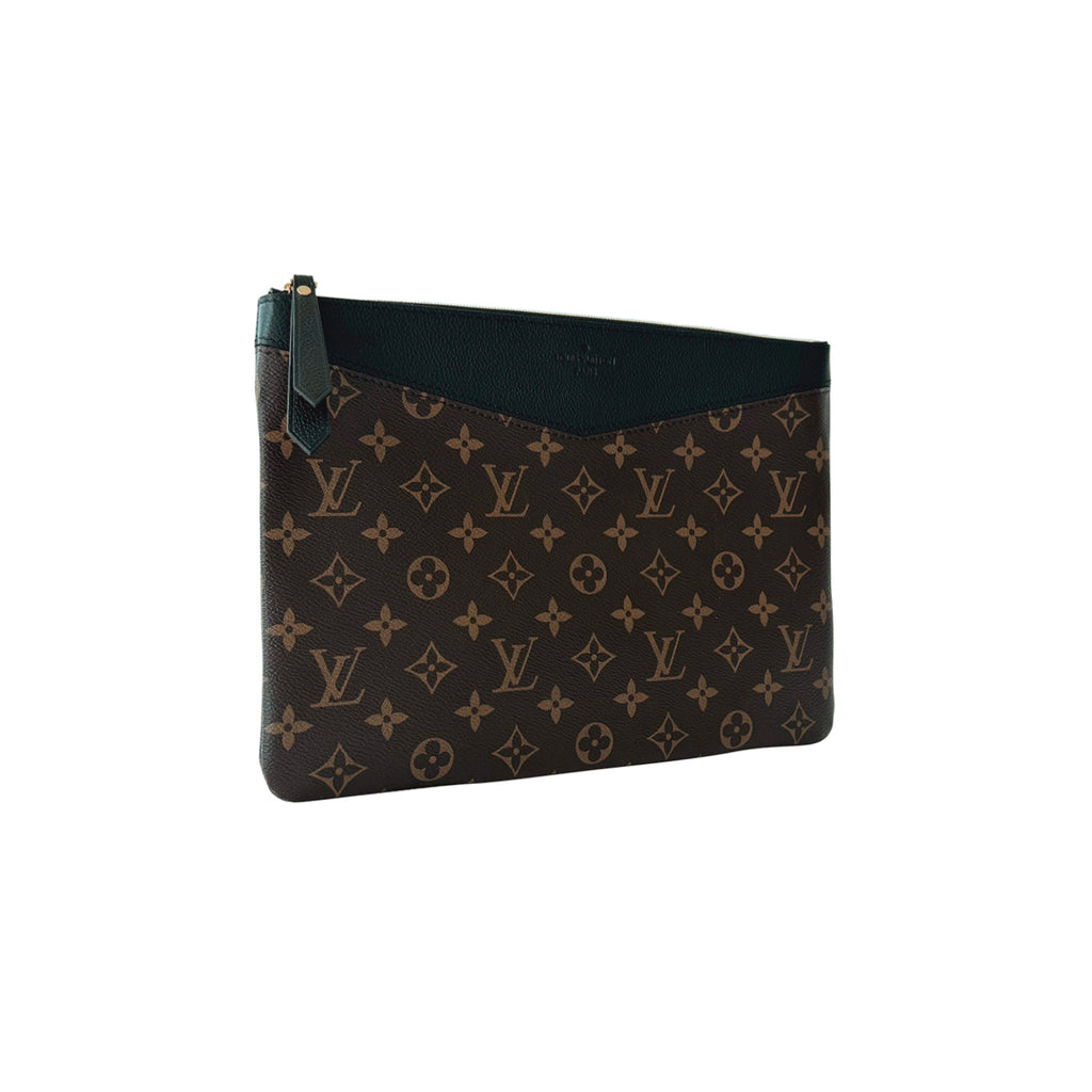 Louis Vuitton Monogram Daily Pouch