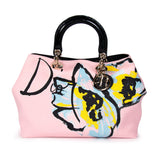 Christian Dior D-Light Canvas Bag Bags Dior - Shop authentic new pre-owned designer brands online at Re-Vogue