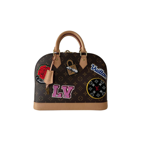 Louis Vuitton Multi Pochette Accessoires