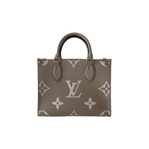 Louis Vuitton Monogram Pochette Metis