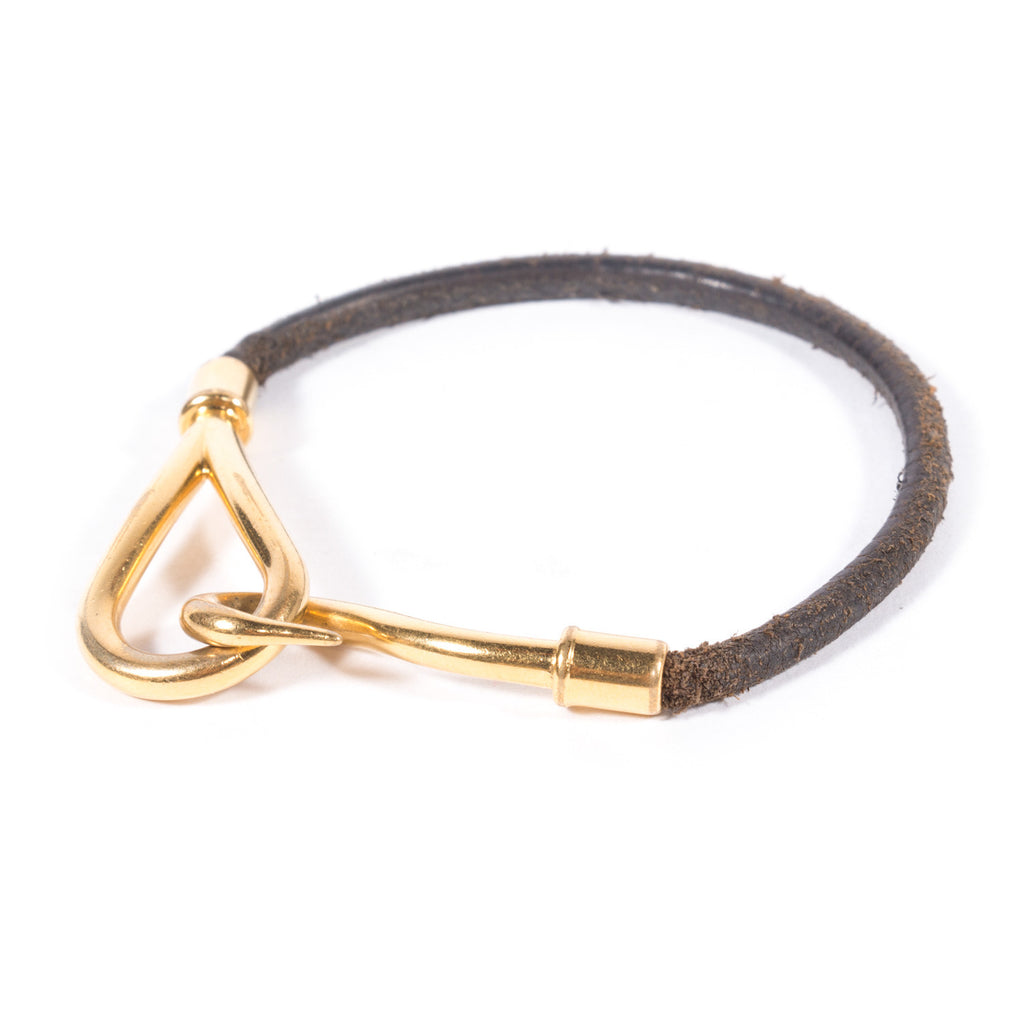 Hermes Burgundy Hip Hop Swift Leather Bracelet – I MISS YOU VINTAGE