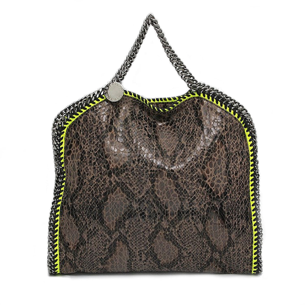 Stella McCartney Falabella Satchel - revogue