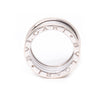 Bvlgari B.Zero 1 3 Band Ring Accessories Bvlgari - Shop authentic new pre-owned designer brands online at Re-Vogue