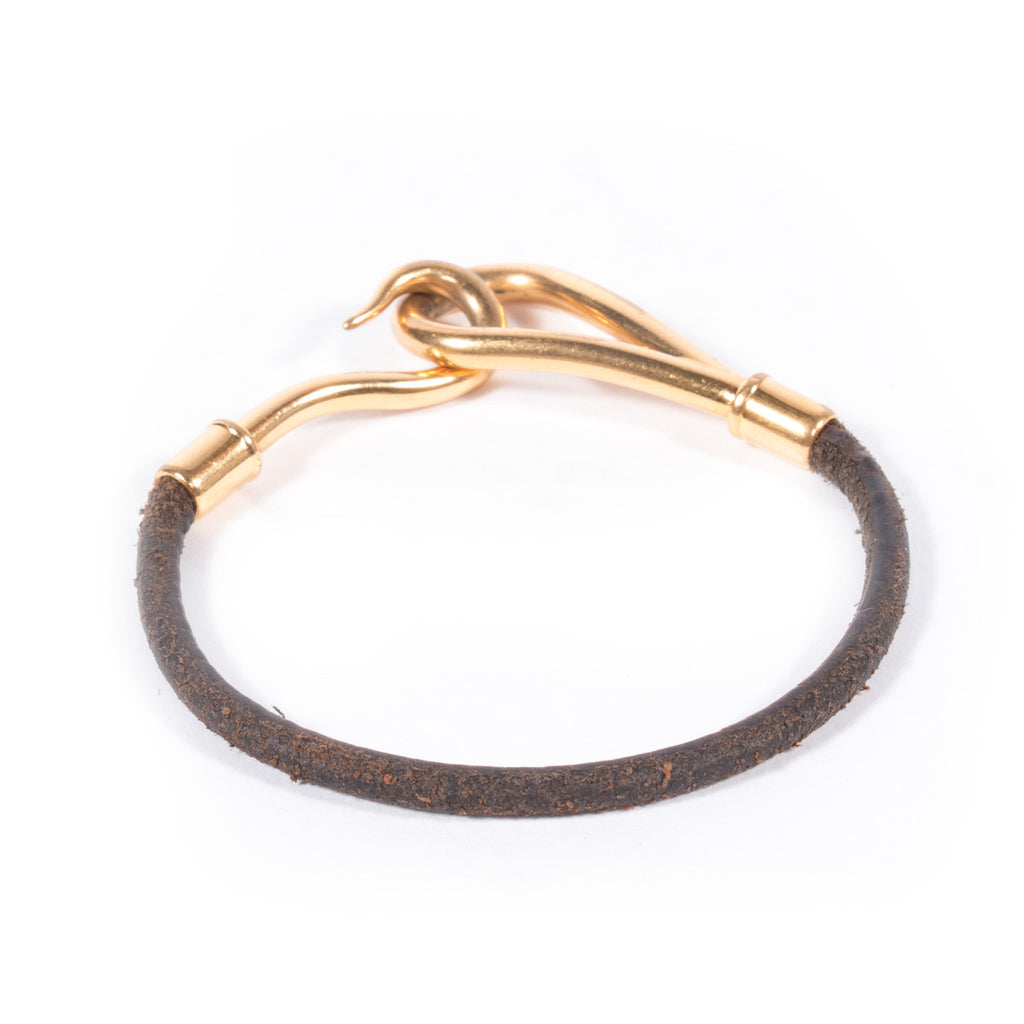 Hermes Hook Bracelet Accessories Hermès - Shop authentic new pre-owned designer brands online at Re-Vogue