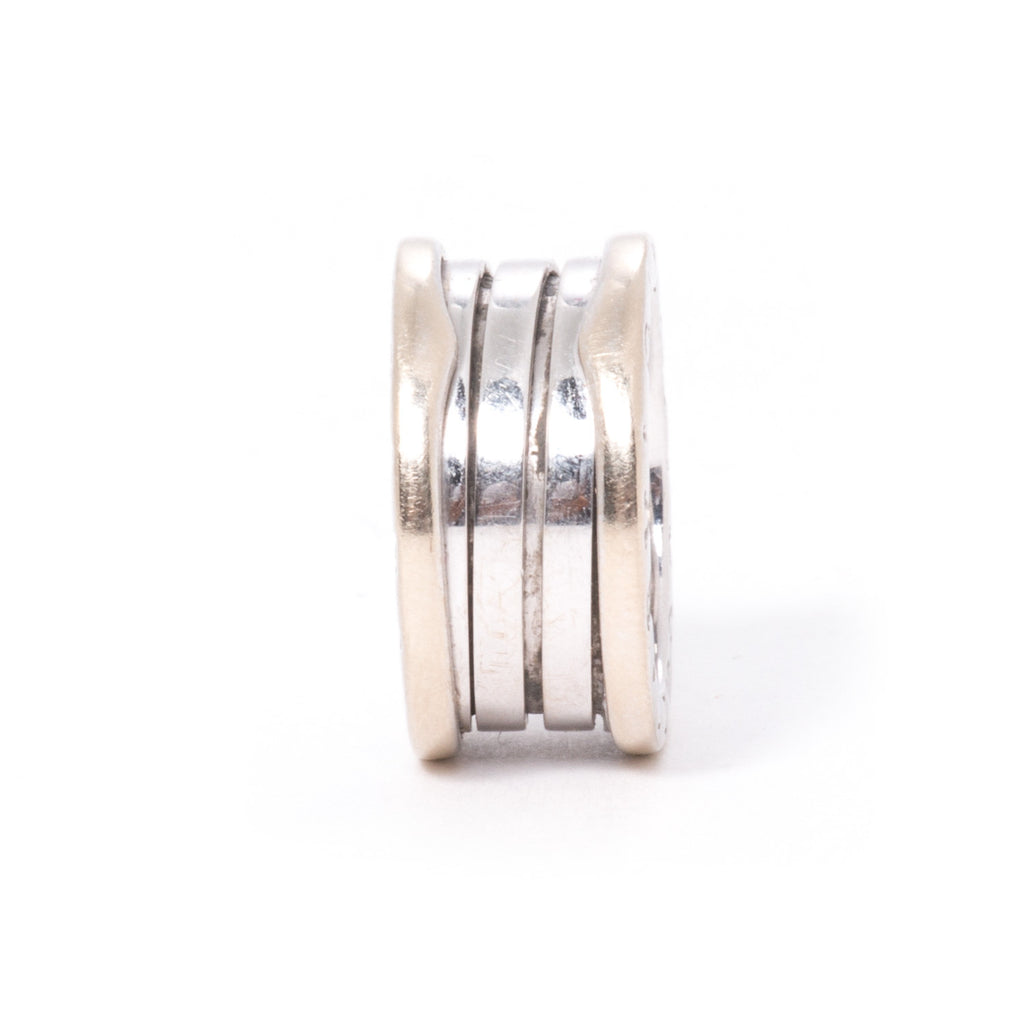 Bvlgari B.Zero 1 3 Band Ring Accessories Bvlgari - Shop authentic new pre-owned designer brands online at Re-Vogue