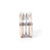 Bvlgari B.Zero 1 3 Band Ring Accessories Bvlgari - Shop authentic new pre-owned designer brands online at Re-Vogue