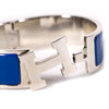 Hermes Wide Clic Clac H Bracelet Accessories Hermès - Shop authentic new pre-owned designer brands online at Re-Vogue