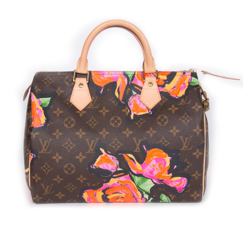 Louis Vuitton Speedy 35