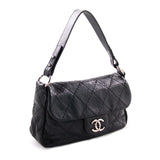 Chanel On The Road Flap Bag Bags Chanel - Shop authentic new pre-owned designer brands online at Re-Vogue