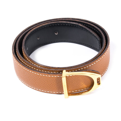 Hermes Cape Cod Men Belt