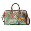 Gucci Tian GG Supreme Boston Bag Bags Gucci - Shop authentic new pre-owned designer brands online at Re-Vogue