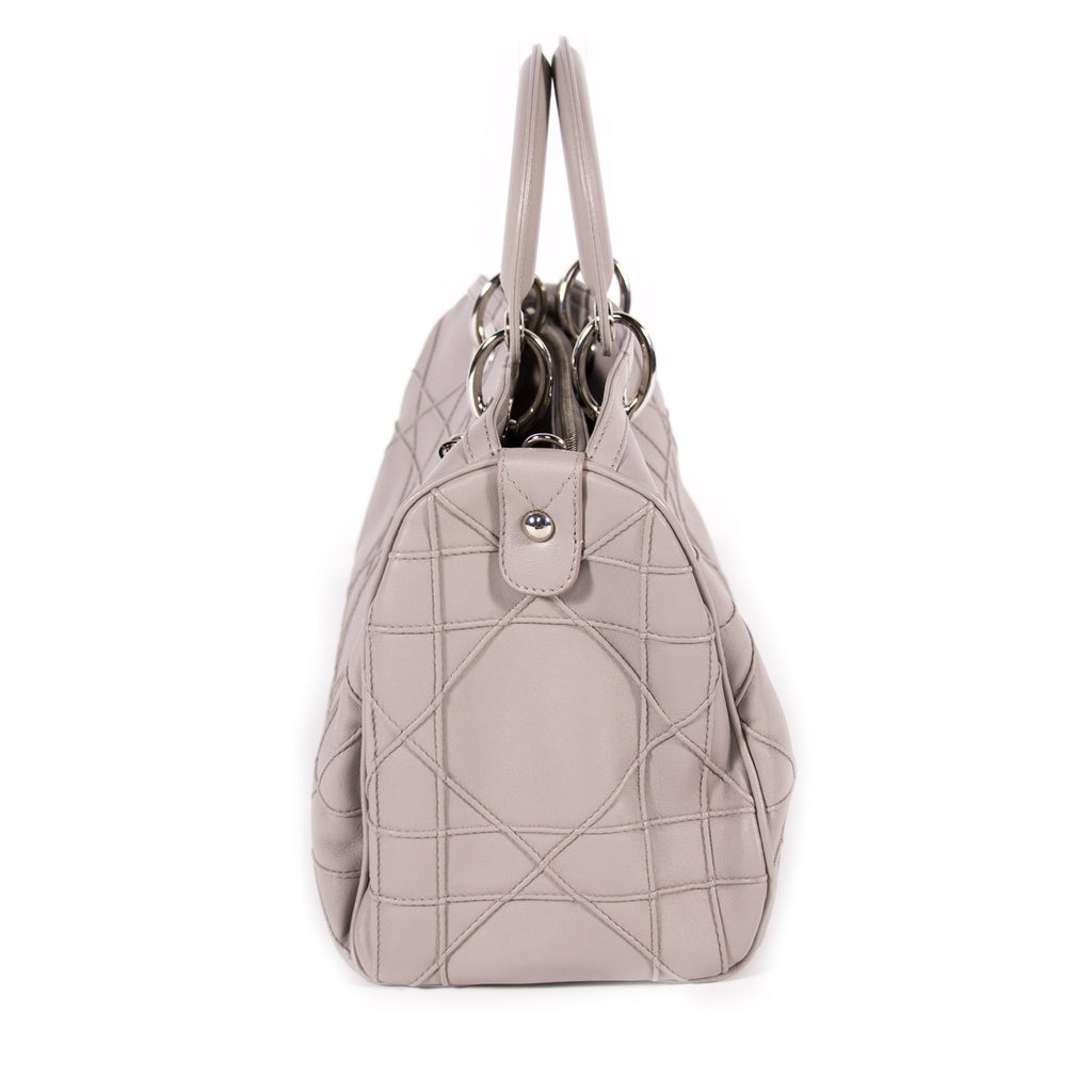 Christian Dior Granville Polochon Bags Dior - Shop authentic new pre-owned designer brands online at Re-Vogue