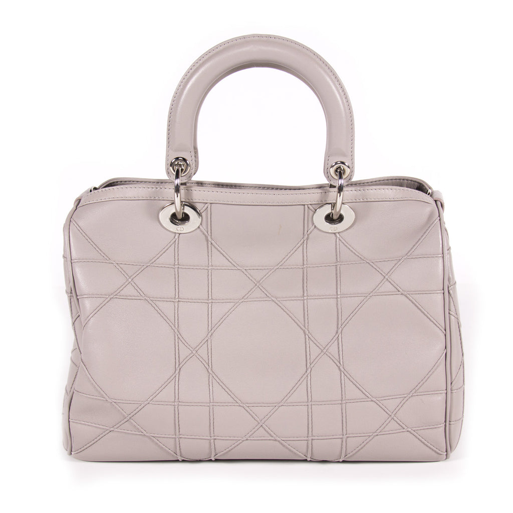 Christian Dior Granville Polochon Bags Dior - Shop authentic new pre-owned designer brands online at Re-Vogue