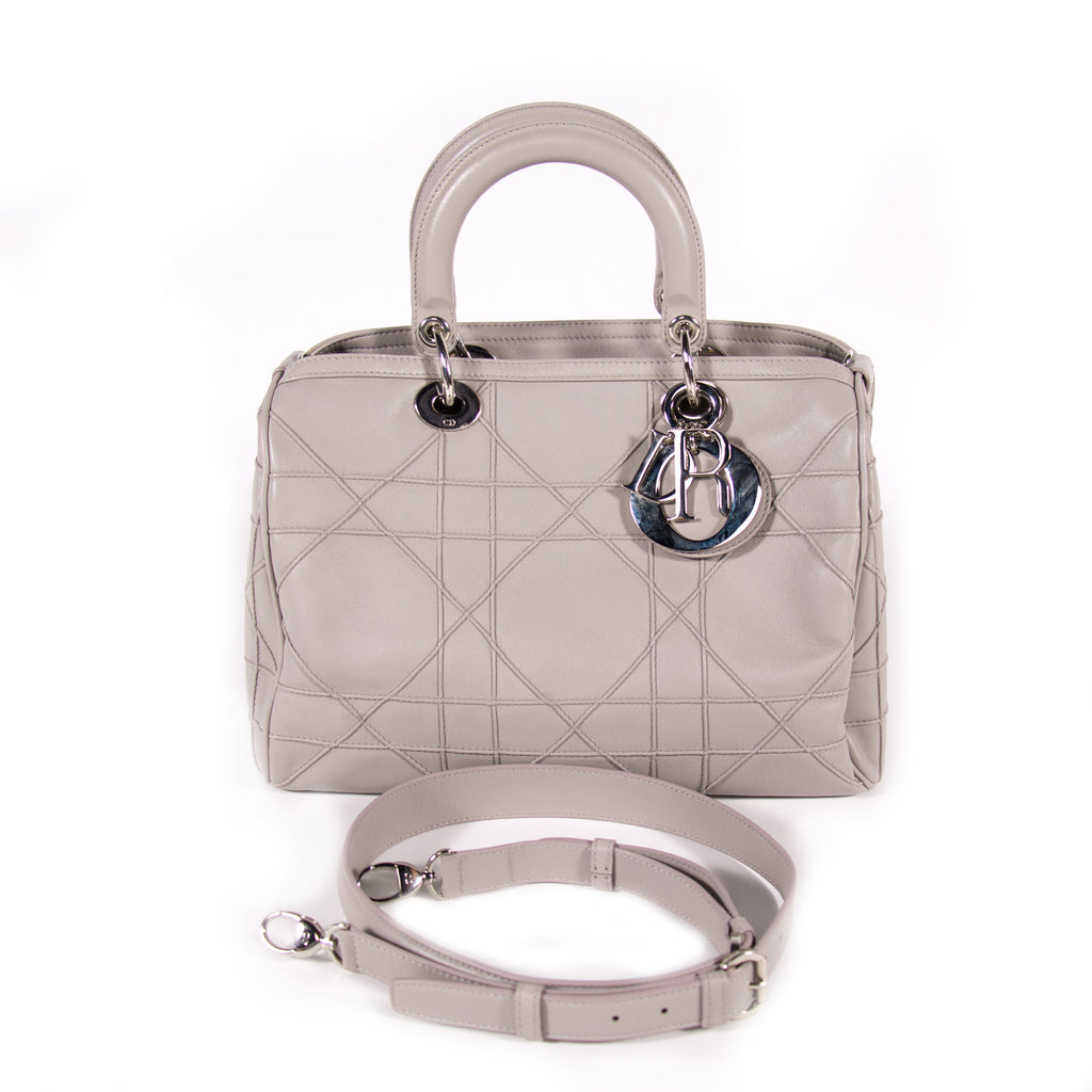 Christian Dior Granville Polochon Bags Dior - Shop authentic new pre-owned designer brands online at Re-Vogue