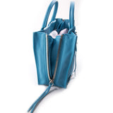Balenciaga Mini A4 Papier Zip Around Bags Balenciaga - Shop authentic new pre-owned designer brands online at Re-Vogue
