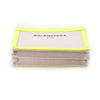 Balenciaga Leather and Canvas Shoulder Bag Bags Balenciaga - Shop authentic new pre-owned designer brands online at Re-Vogue