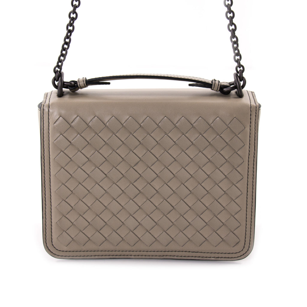 Bv alumna top bag
