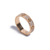 Cartier Love Ring Diamond Paved Accessories Cartier - Shop authentic new pre-owned designer brands online at Re-Vogue