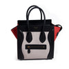 Celine Micro Luggage Tote Bag Bags Celine - Shop authentic new pre-owned designer brands online at Re-Vogue