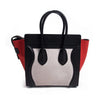 Celine Micro Luggage Tote Bag Bags Celine - Shop authentic new pre-owned designer brands online at Re-Vogue